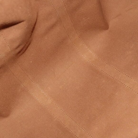 LOUIS VUITTON Monogram Keepall Bandouliere 55 Boston Bag M41414 LV Auth 134849 - Picture 11 of 16